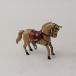 860 5711 TOY HORSE